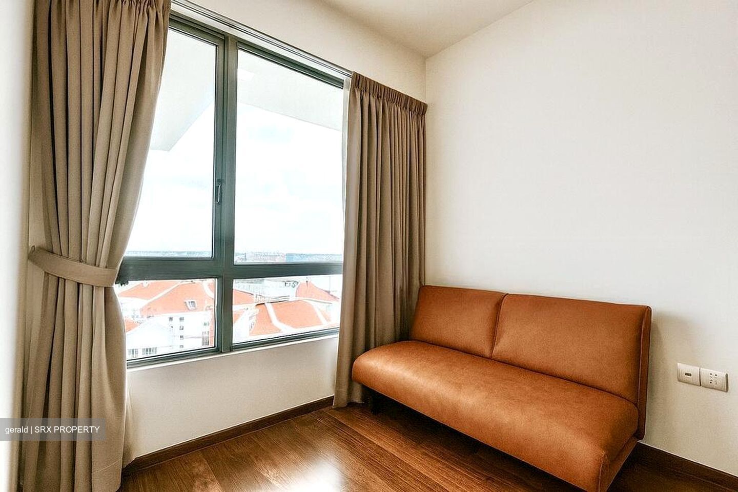 The Glades (D16), Condominium #507096241